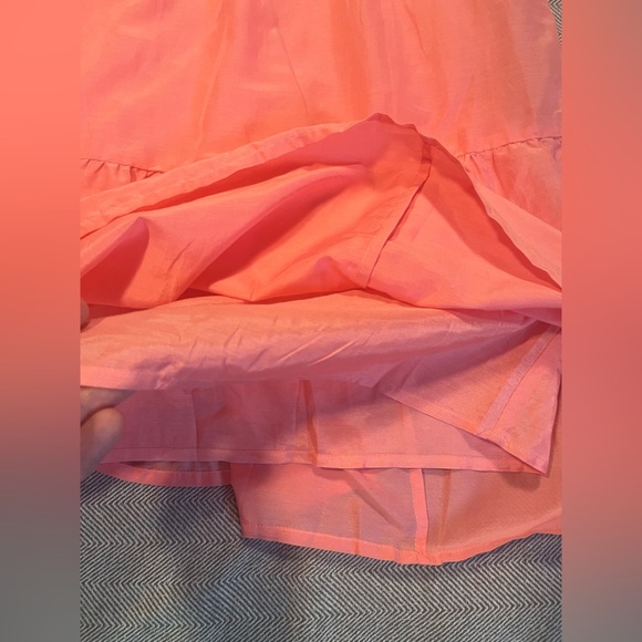 NWT Vineyard Vines Tiered Maxi Dress Size Large - Picture 9 of 16